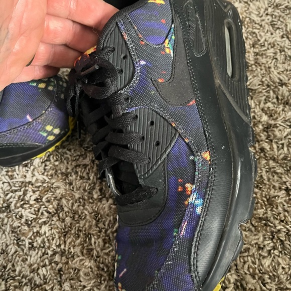 Nike Air max RARE! - Picture 3 of 4